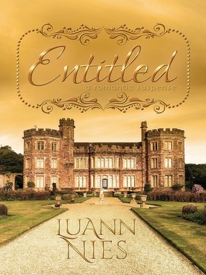 cover image of Entitled